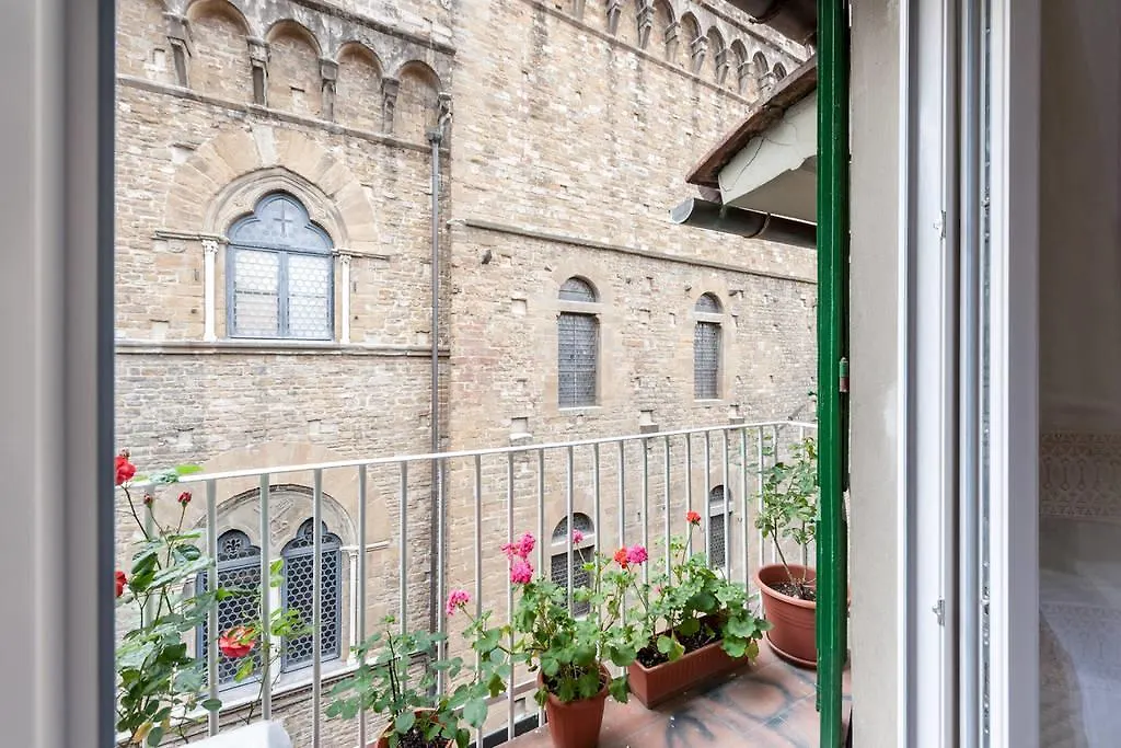 La Volognana Apartment Florence