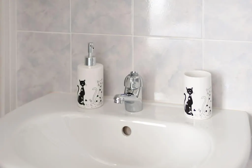 La Volognana Apartment Florence