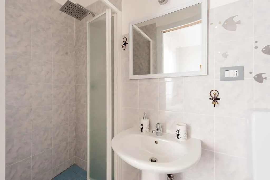 La Volognana Apartment Florence