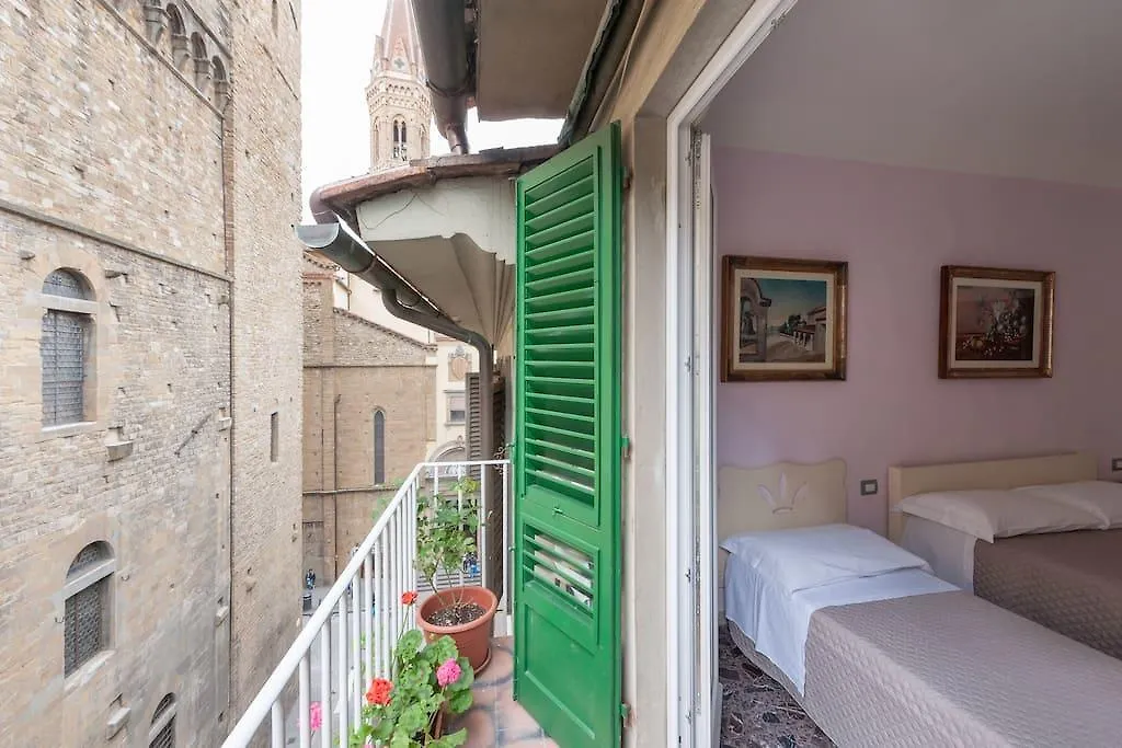 La Volognana Apartment Florence