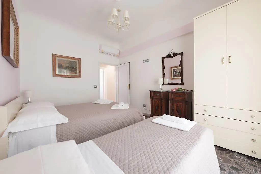 La Volognana Apartment Florence