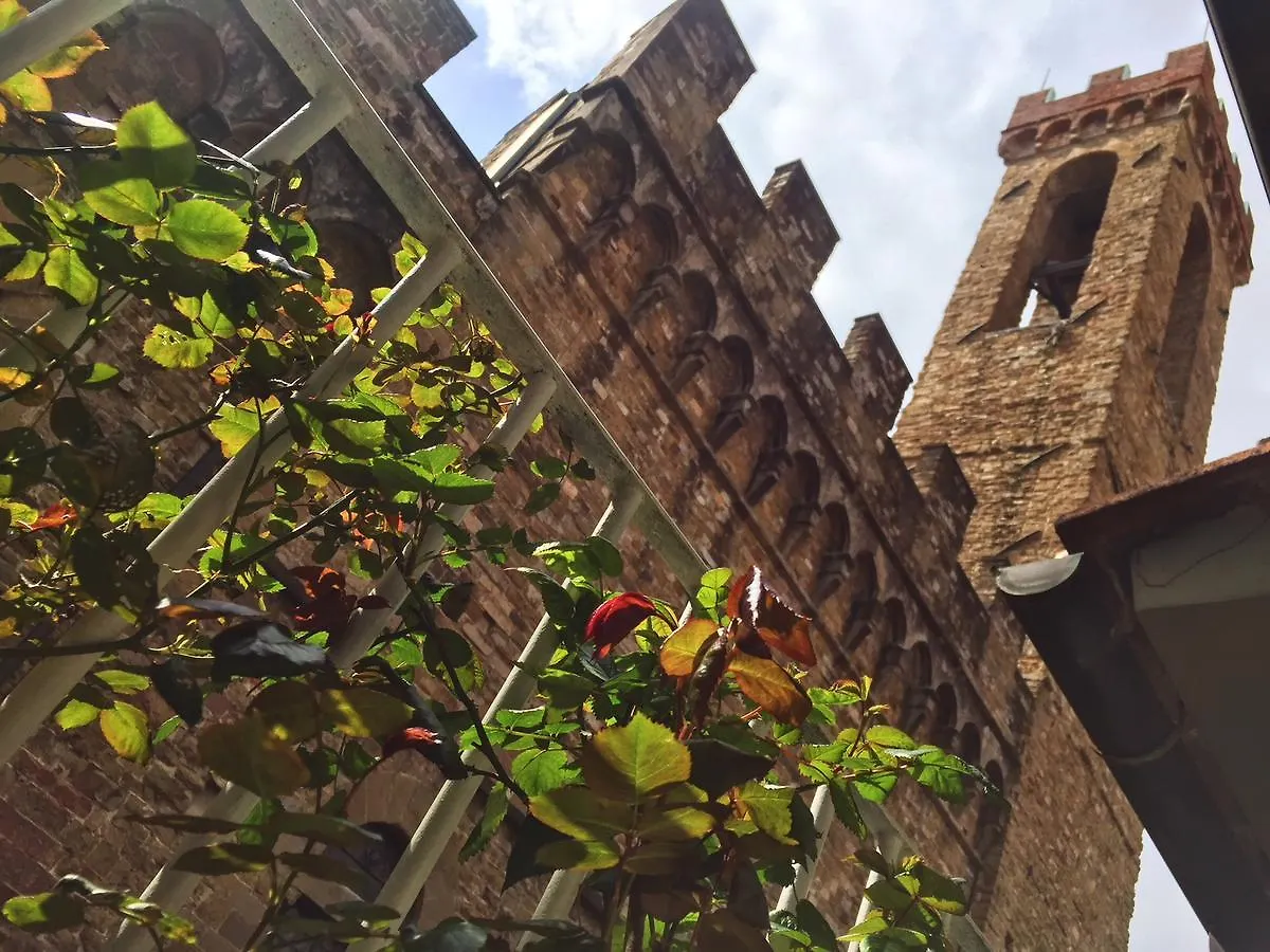 La Volognana Apartment Florence