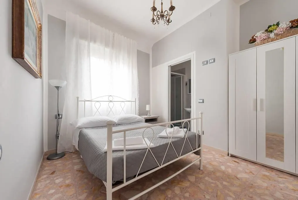 La Volognana Apartment Florence Italy