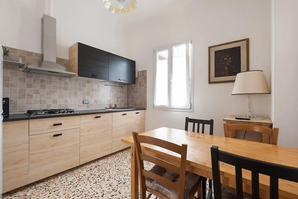 La Volognana Apartment Florence 0*,  Italy