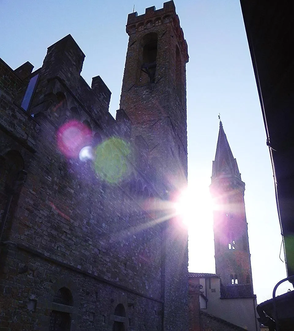 La Volognana Apartment Florence 0*,