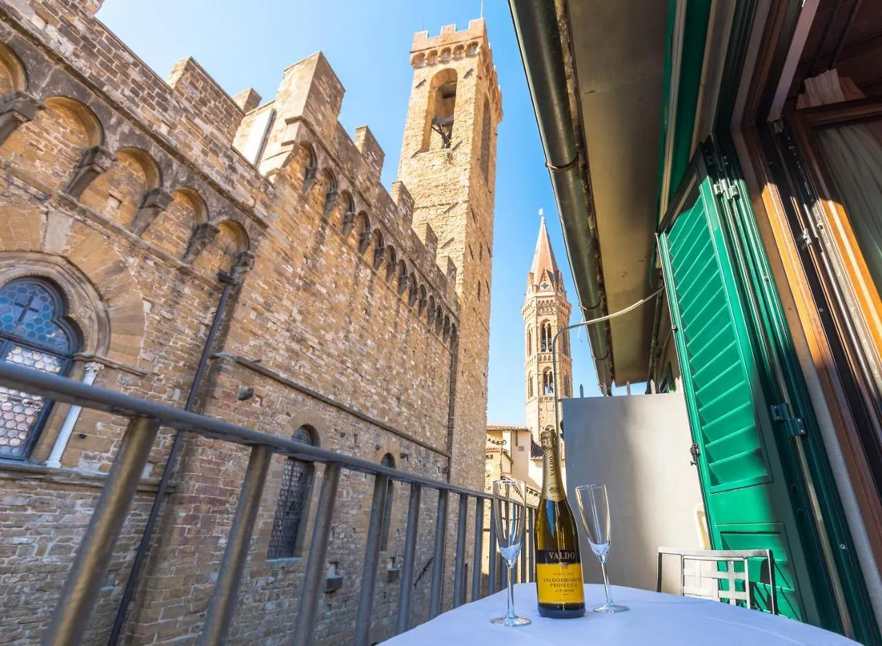 La Volognana Apartment Florence Italy
