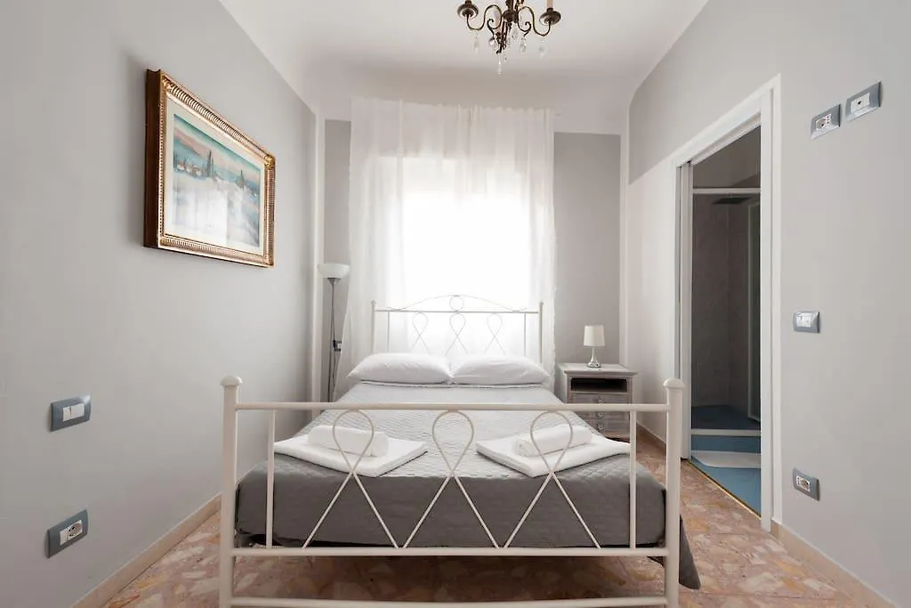 La Volognana Apartment Florence Italy