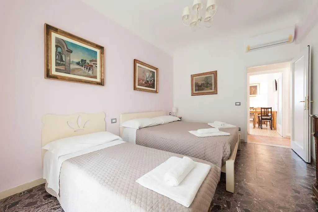 La Volognana Apartment Florence 0*,  Italy