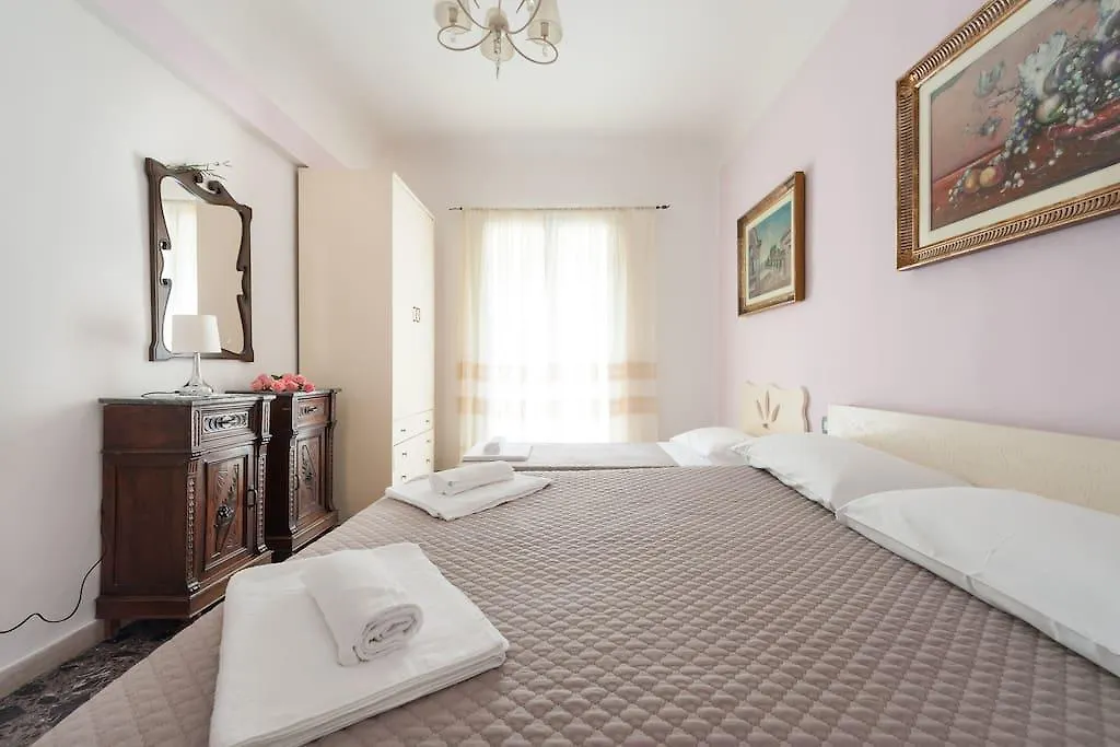 La Volognana Apartment Florence