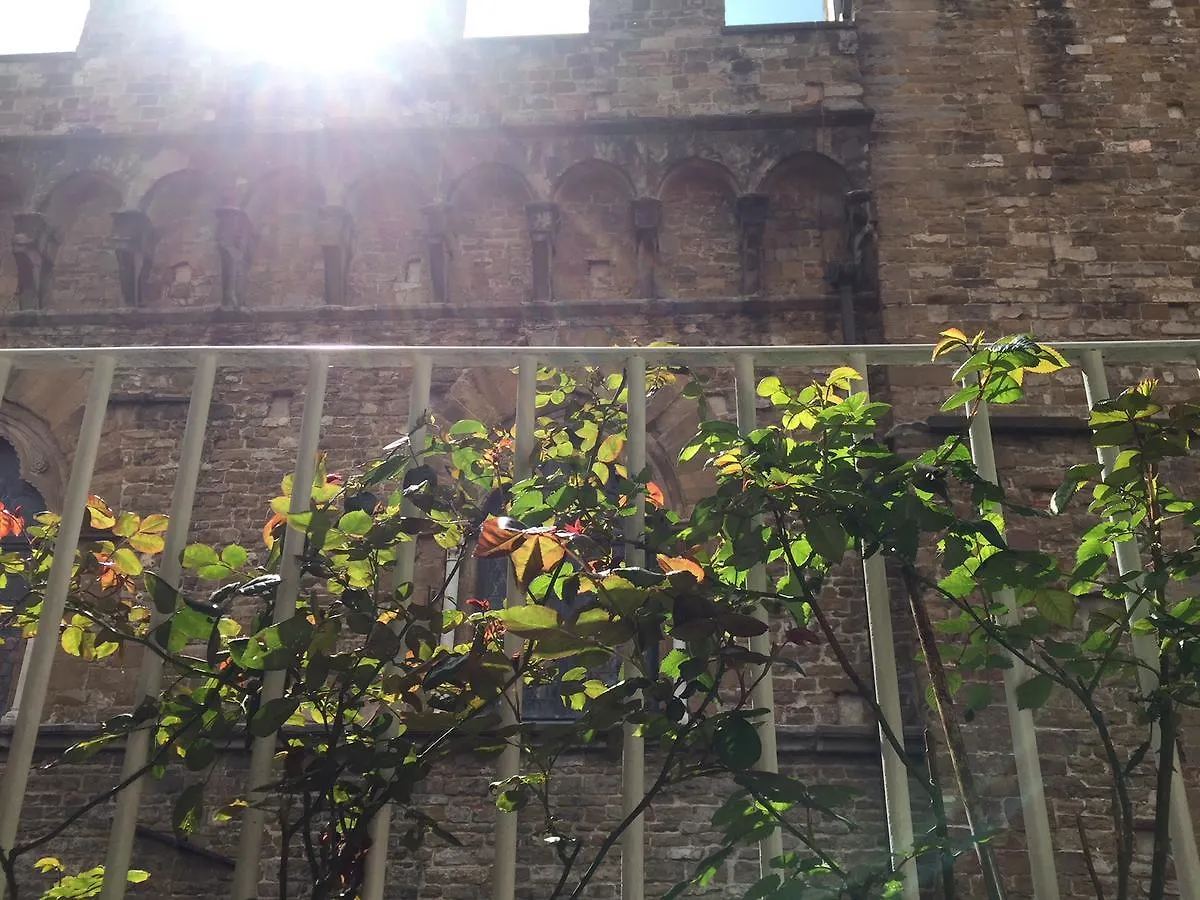 La Volognana Apartment Florence Italy